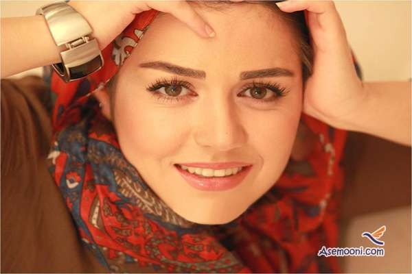 بیوگرافی بازیگر محبوب افسانه پاکرو