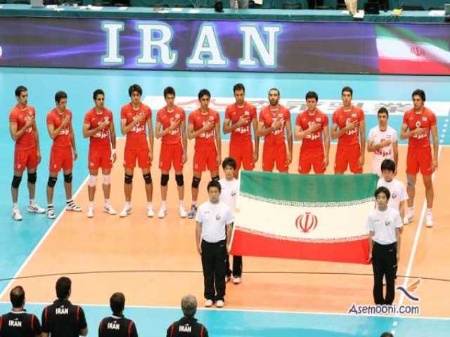 برنامه کامل دیدارهای تیم ملی والیبال ایران در مرحله بین قاره ای لیگ جهانی والیبال به وقت تهران برنامه کامل دیدارهای تیم ملی والیبال ایران در مرحله بین قاره ای لیگ جهانی والیبال به وقت تهران