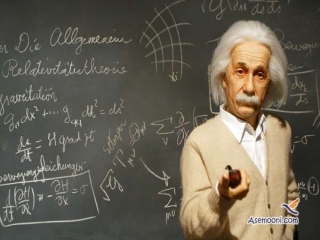 ماجرای بسیار جالب دزدیده شدن مغز آلبرت انیشتن