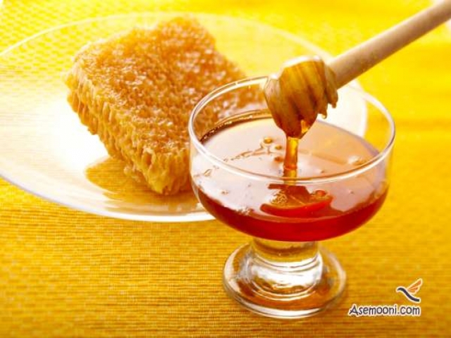 فواید بسیار عالی و اساسی در عسل