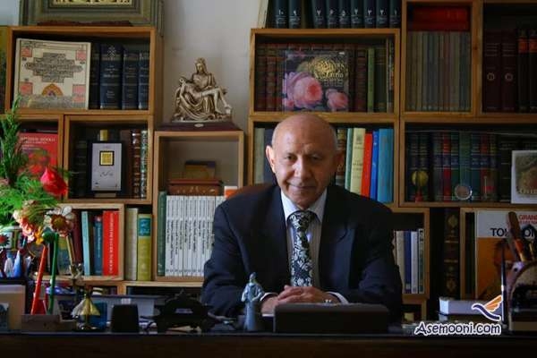 گزیده ای از سخنان زیبای دکتر حسین الهی قمشه ای