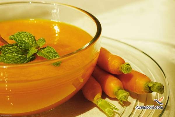 طرز تهیه سوپ حریره مخصوص ماه رمضان