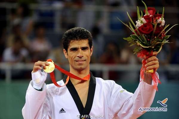 بیوگرافی هادی ساعی