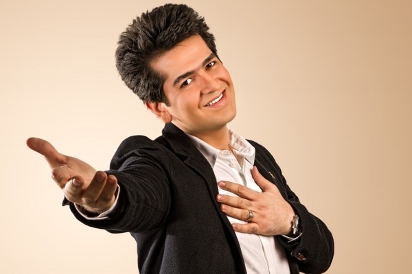بیوگرافی حمید طالب زاده