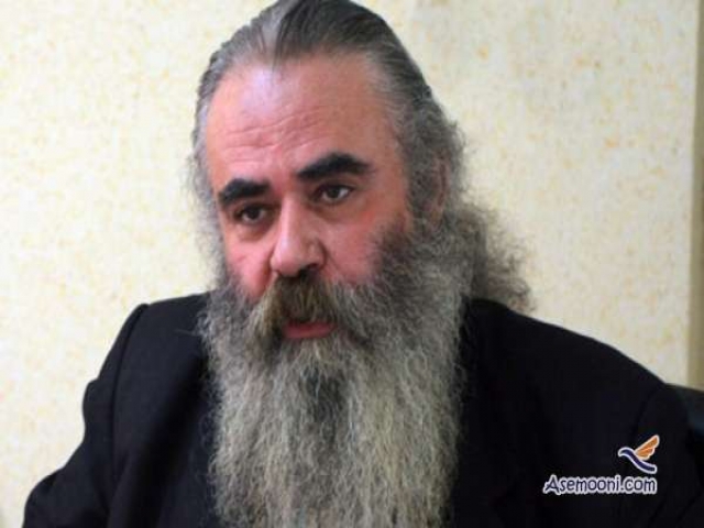هنرمند محبوب ایرانی که از سوی داعش تهدید به مرگ شده است هنرمند محبوب ایرانی که از سوی داعش تهدید به مرگ شده است