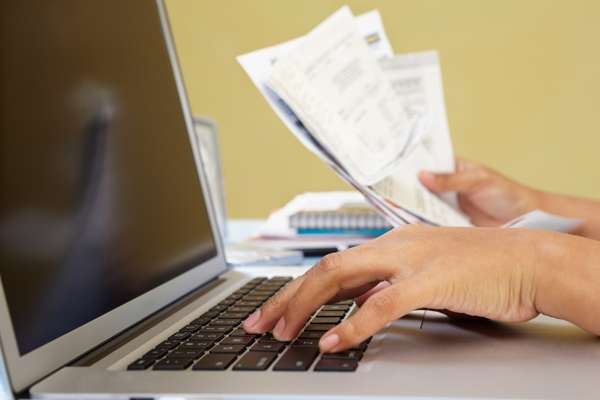 آموزش خرید اینترنتی و پرداخت آنلاین