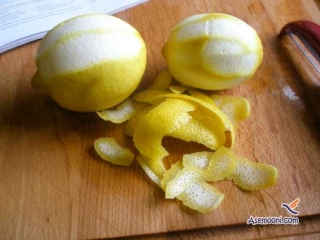 فواید شگفت انگیز پوست لیمو