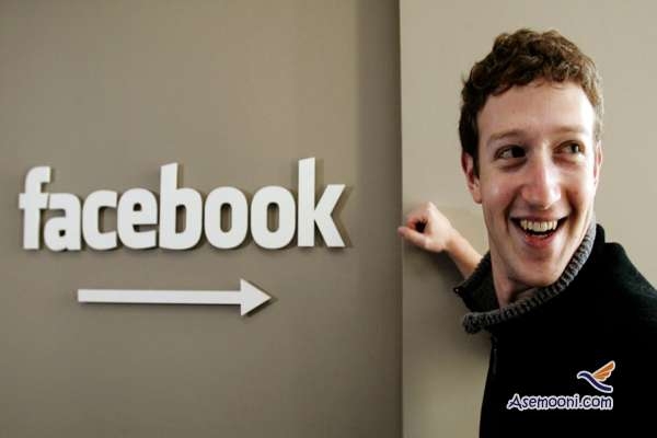 بیوگرافی مارک زاکربرگ مؤسس Facebook