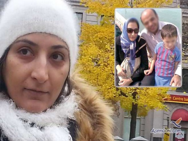 خانم مهندس ایرانی در کانادا به قتل رسید