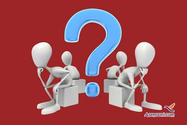 معمای سن دختران و پلاک منزل