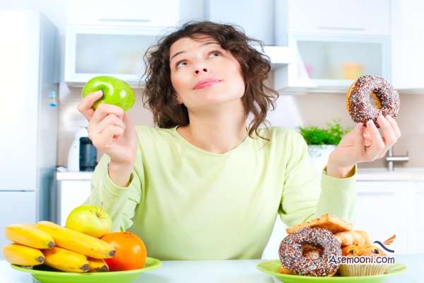 غذاهای ویژه برای ماه رمضان از دیدگاه طب سنتی