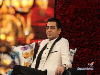 گزارشی از ممنوع التصویر شدن فرزاد حسنی