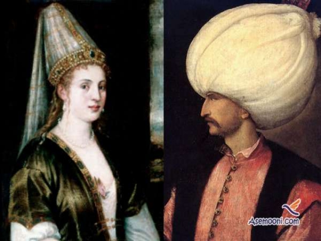 زندگینامه ی سلطان سلیمان پادشاه بزرگ عثمانی زندگینامه ی سلطان سلیمان پادشاه بزرگ عثمانی