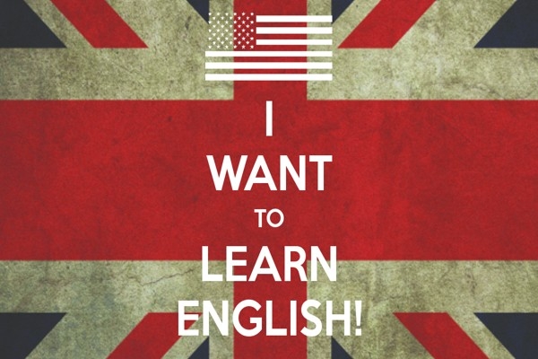 برای یادگیری زبان انگلیسی از کجا باید شروع کرد؟