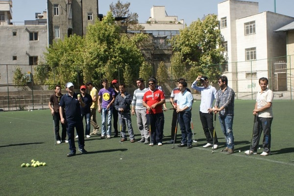 شرح رشته ورزشی تاپ بهکاپ