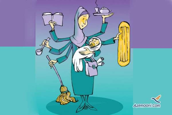 ضرب‌المثل‌ های جالب در مورد زن در کشورهای مختلف
