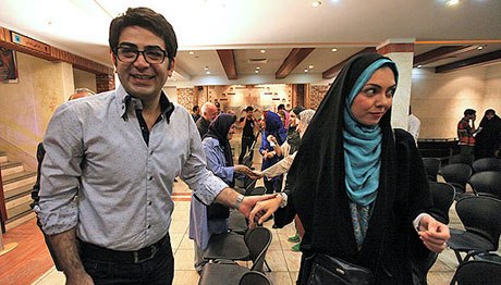 طلاق های پر سر و صدای بازیگران ایران