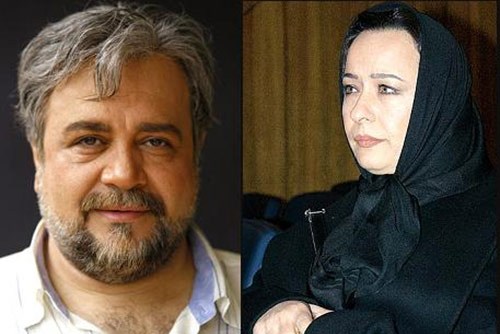 طلاق های پر سر و صدای بازیگران ایران
