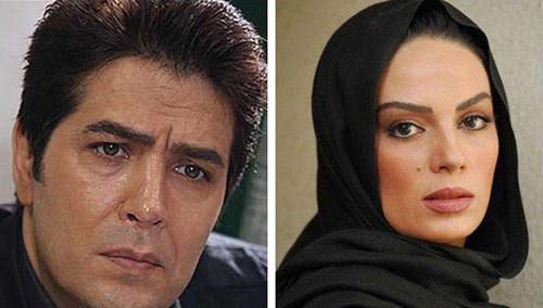 طلاق های پر سر و صدای بازیگران ایران