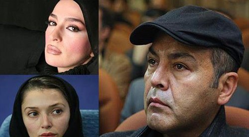 the-iranian-actors-are-divorce