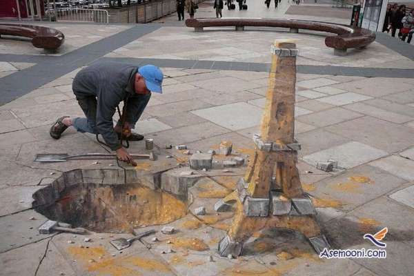 a-three-dimensional-painting-on-the-floor-of-the-street(10)