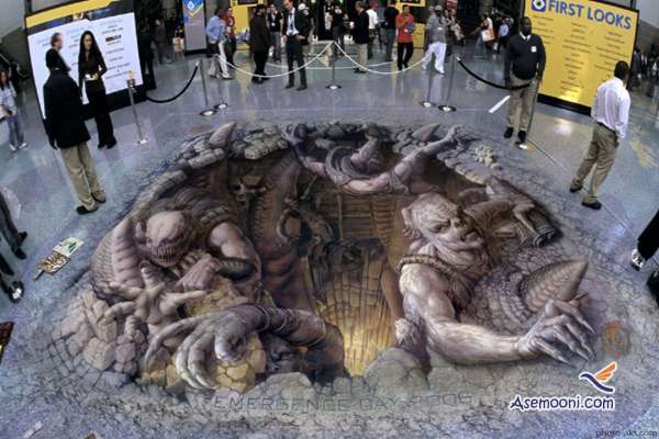 a-three-dimensional-painting-on-the-floor-of-the-street(14)