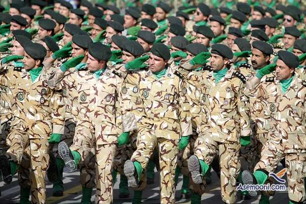 the-iranian-army-in-the-world-rankings