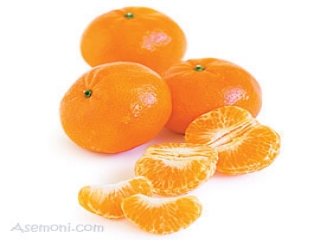 چرا نباید در یک روز بیش از 5 نارنگی خورد؟!