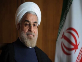 پوشش زنده/ گفت‌وگوی تلویزیونی روحانی درباره "جمع‌بندی" مذاکرات هسته‌ای
