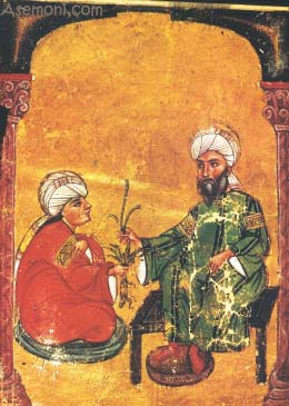 دانش پزشکی ایران باستان