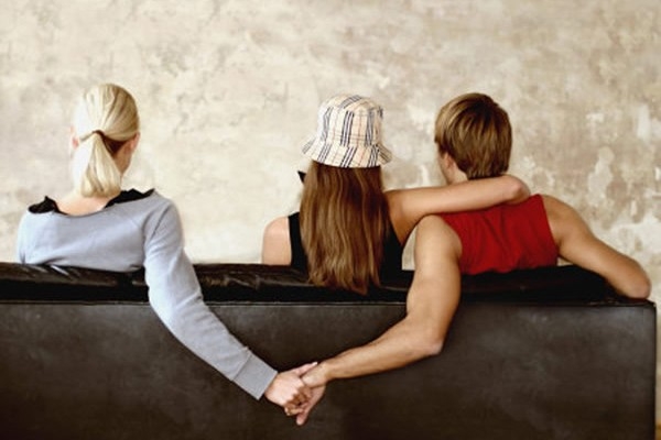 نکاتی برای پیشگیری از خیانت همسر