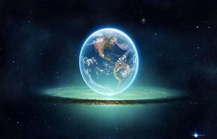 چگونه عمر زمین را تخمین می زنند؟
