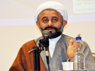 واکنش حجت‌ السلام نقویان به اقدام توهین‌ آمیز سایت حامی احمدی نژاد