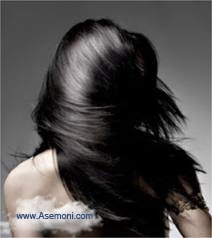 روش های نگهداری از موهای بلند