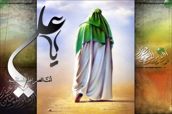 سخنانی زیبا و گرانبها از حضرت علی (ع)