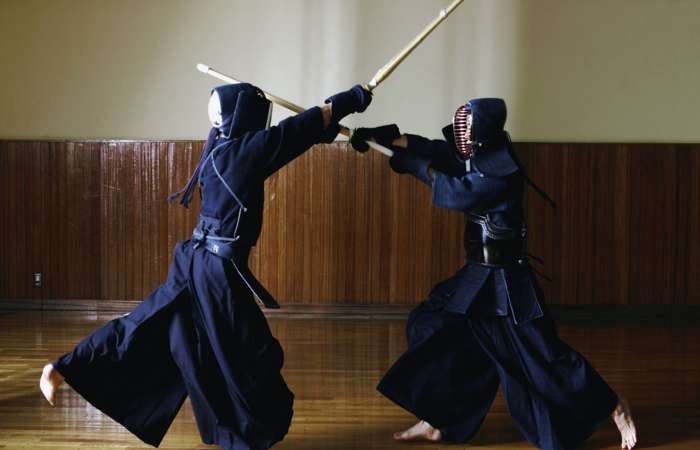 آشنایی با رشته ورزشی کندو (kendo)