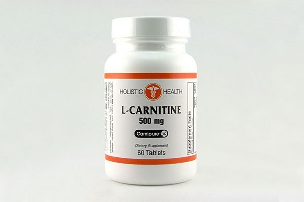 معرفی قرص چربی سوز ال کارنیتین