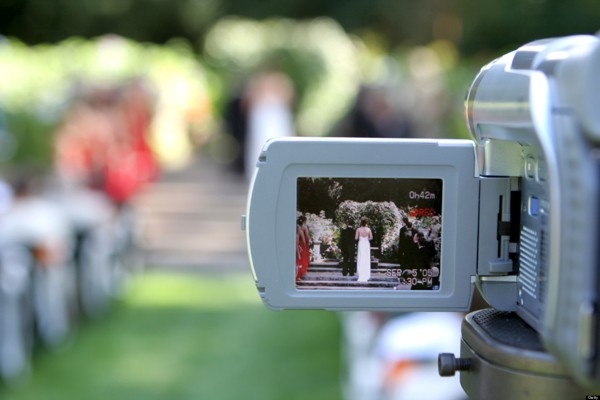 آنچه که درباره عکاسی و فیلمبرداری عروسی باید بدانید