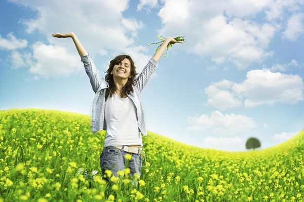 آداب زندگی مثبت