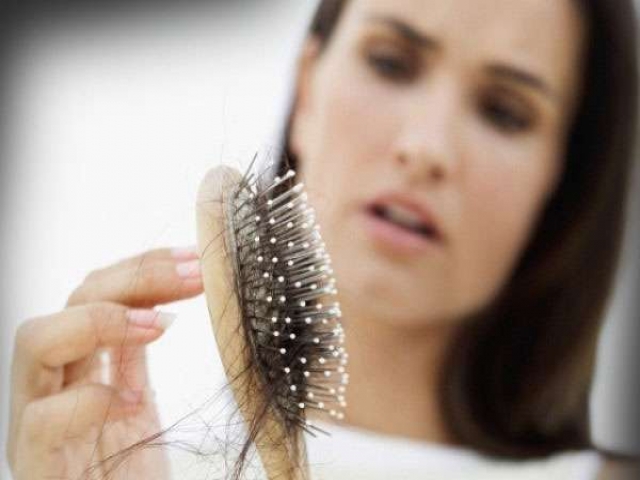5 توصیه برای جلوگیری از ریزش مو 5 توصیه برای جلوگیری از ریزش مو
