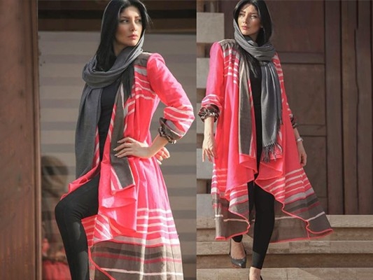 نکاتی درباره خرید مانتو تابستانه