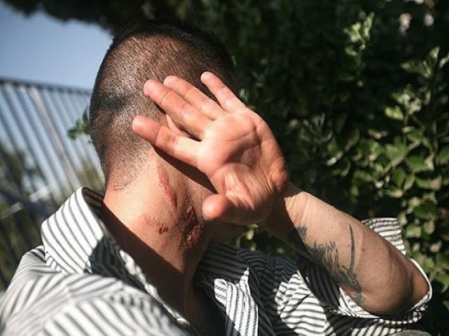 زورگیری راننده تاکسی در خلیج فارس پایتخت زورگیری راننده تاکسی در خلیج فارس پایتخت
