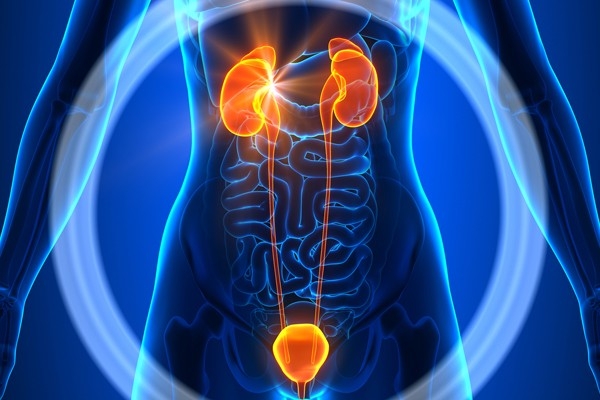 درد مثانه و 4 دلیل مخفی آن