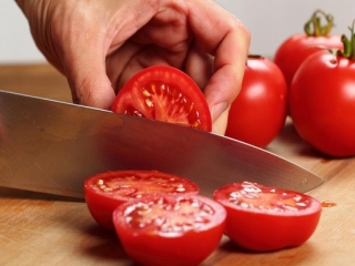 تاثیر گوجه فرنگی در افزایش قدرت باروری مردان