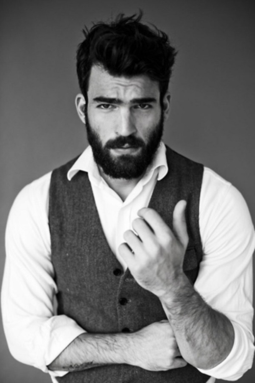 New-Beard-Styles-For-Men-to-Try-in-2015-30