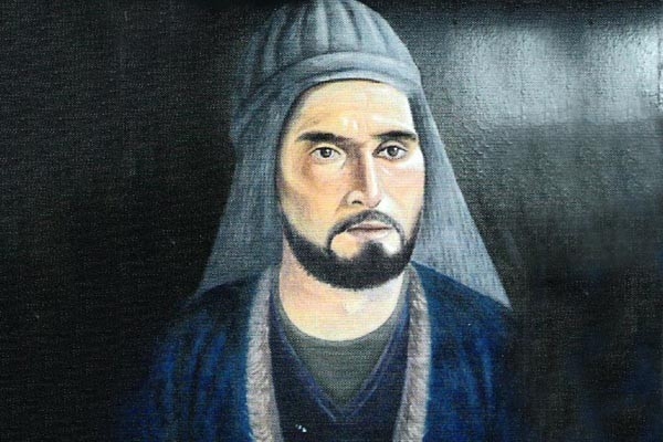 زندگی نامه ابومسلم خراسانی