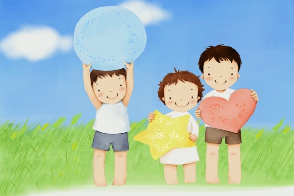 انواع داداش برای دخترای امروزی (طنز)