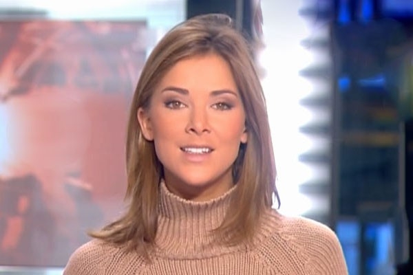 بیوگرافی ملیسا توریو ، زیباترین مجری جهان