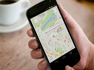 آپدیت جدید Google Maps و قابلیت‌های بی‌نظیر شخصی‌سازی آن