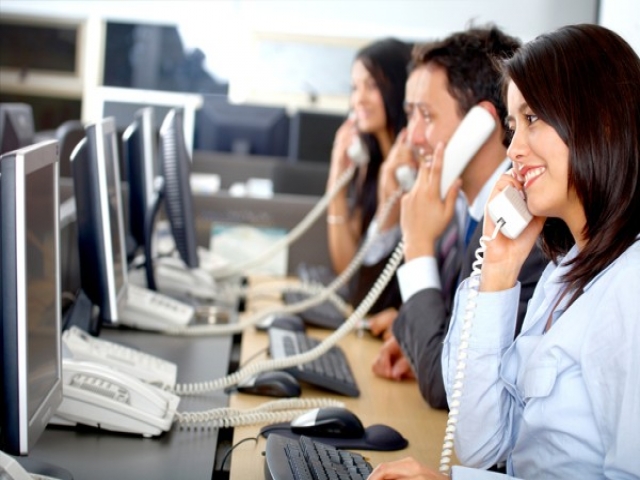اصول بازاریابی تلفنی اصول بازاریابی تلفنی